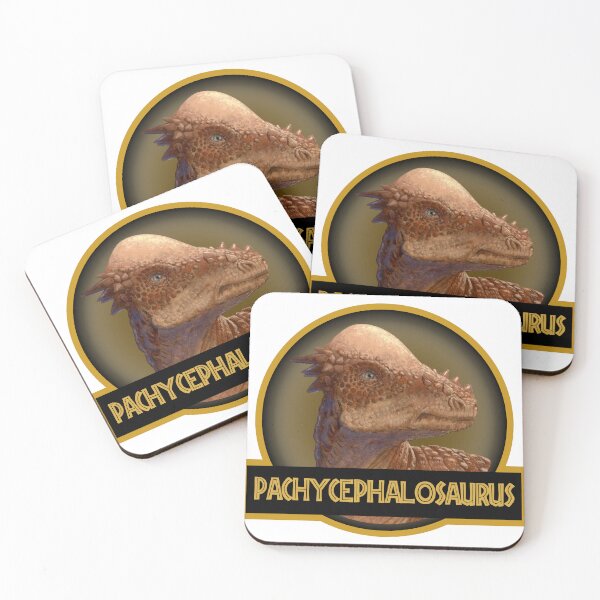 Item preview, pachycephalosaurus designed and sold by FaddyFog.