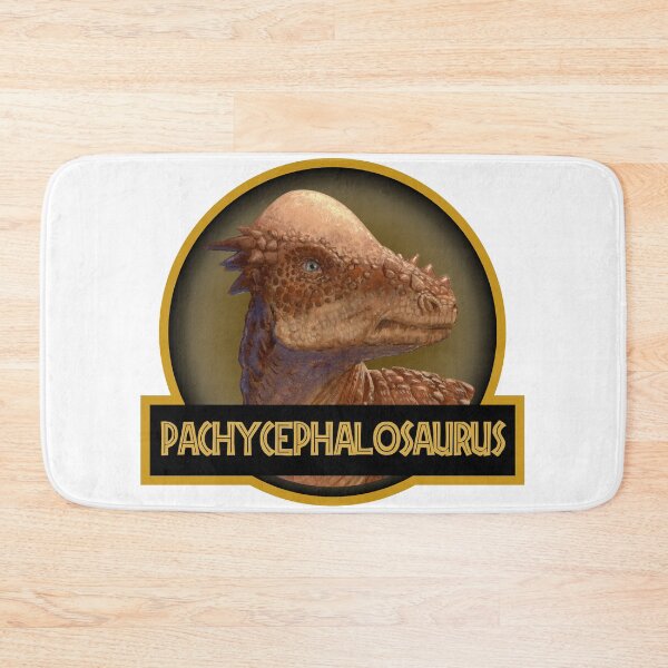 Item preview, pachycephalosaurus designed and sold by FaddyFog.