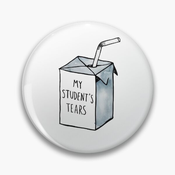 Item preview, My students tears  designed and sold by Art Aesthetic.