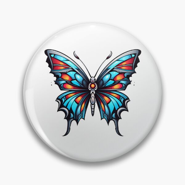 Item preview, Butterfly Bliss designed and sold by NegarinFashions.