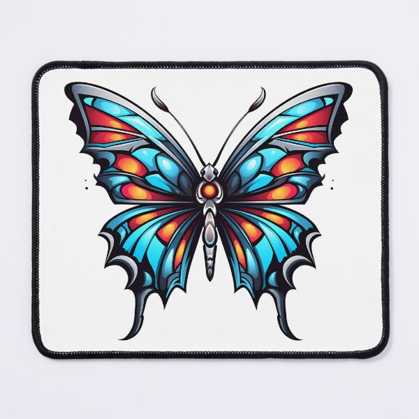 Item preview, Butterfly Bliss designed and sold by NegarinFashions.