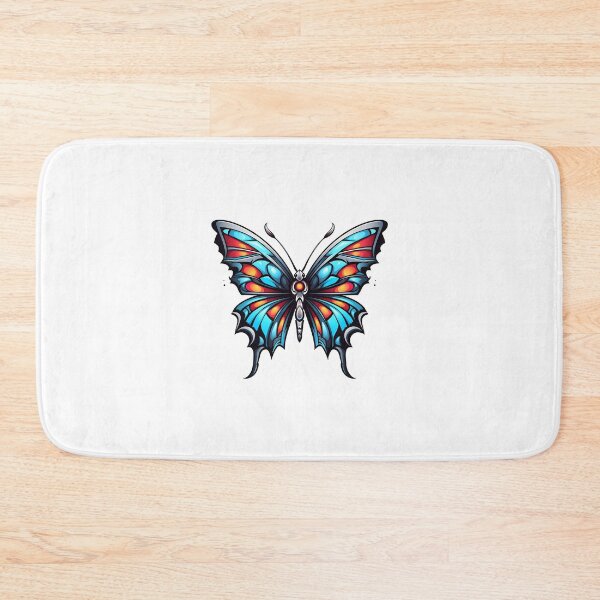 Item preview, Butterfly Bliss designed and sold by NegarinFashions.