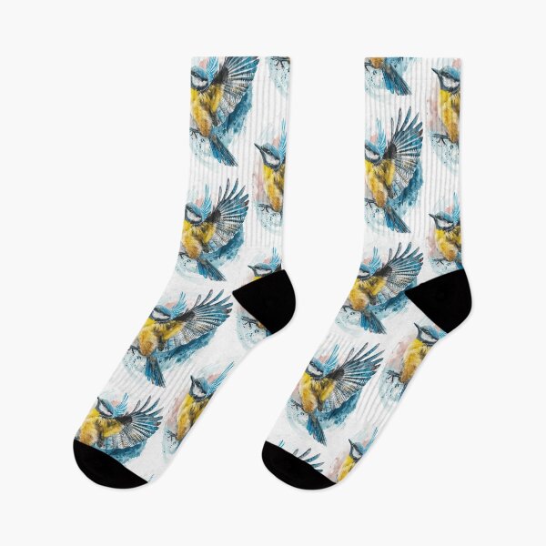 Item preview, Oval Animal Designs - Birds 1 of 4 designed and sold by Jenson Major.