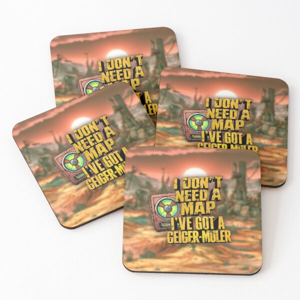 Item preview, Post-apocalyptic game quote designed and sold by Arturo Vivo.