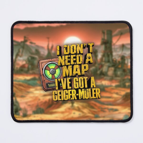 Item preview, Post-apocalyptic game quote designed and sold by Arturo Vivo.