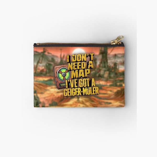 Item preview, Post-apocalyptic game quote designed and sold by Arturo Vivo.