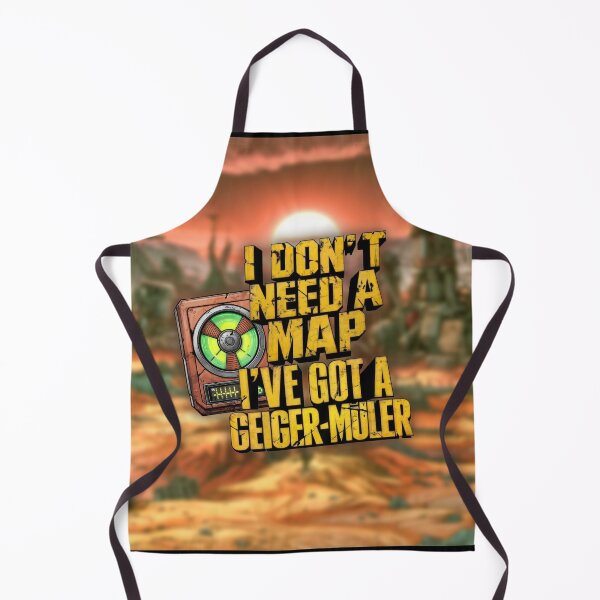 Item preview, Post-apocalyptic game quote designed and sold by Arturo Vivo.