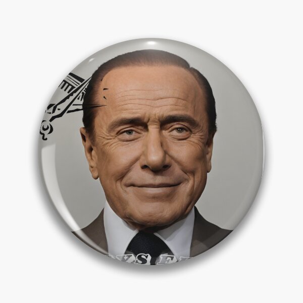 Item preview, Berlusconi collection designed and sold by DesignDuoStudio.