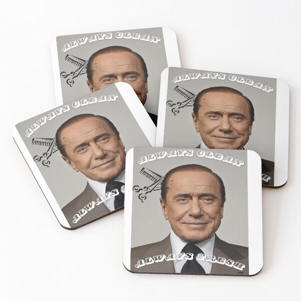 Item preview, Berlusconi collection designed and sold by DesignDuoStudio.
