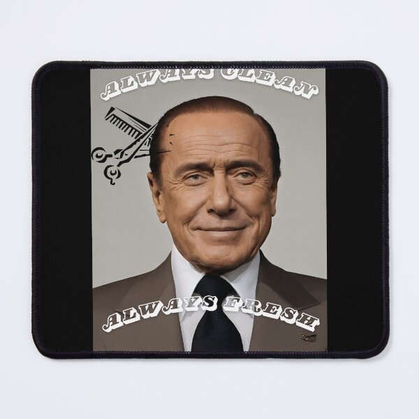 Item preview, Berlusconi collection designed and sold by DesignDuoStudio.