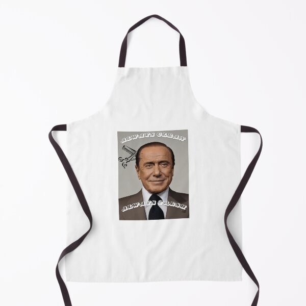Item preview, Berlusconi collection designed and sold by DesignDuoStudio.