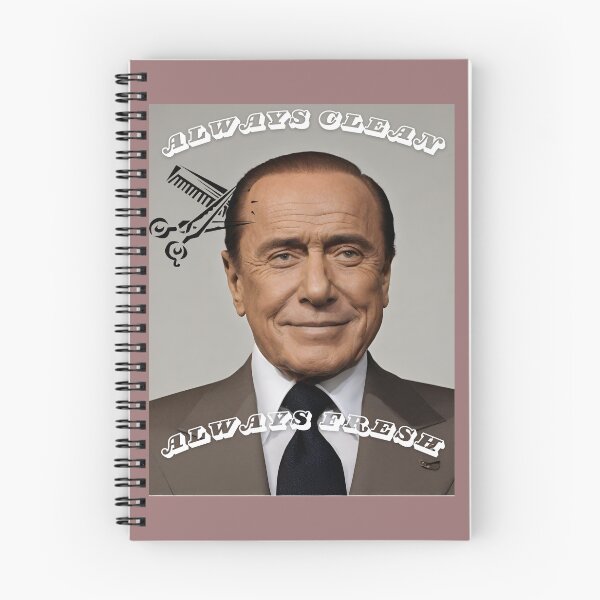 Item preview, Berlusconi collection designed and sold by DesignDuoStudio.