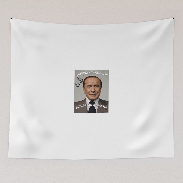 Item preview, Berlusconi collection designed and sold by DesignDuoStudio.
