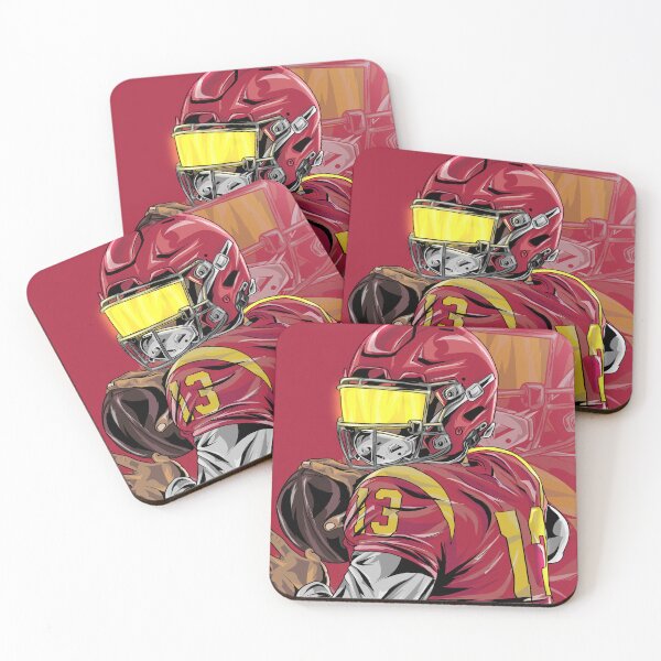 Item preview, USC Quarterback Caleb Williams designed and sold by EthycalWarrior.