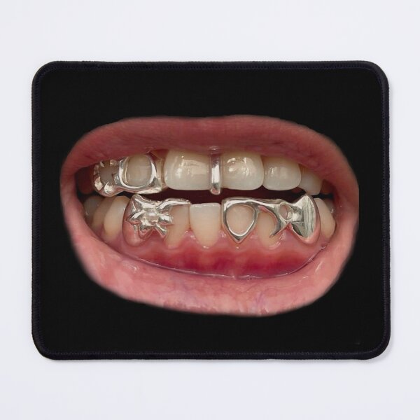 Item preview, Grillz designed and sold by studioiris.