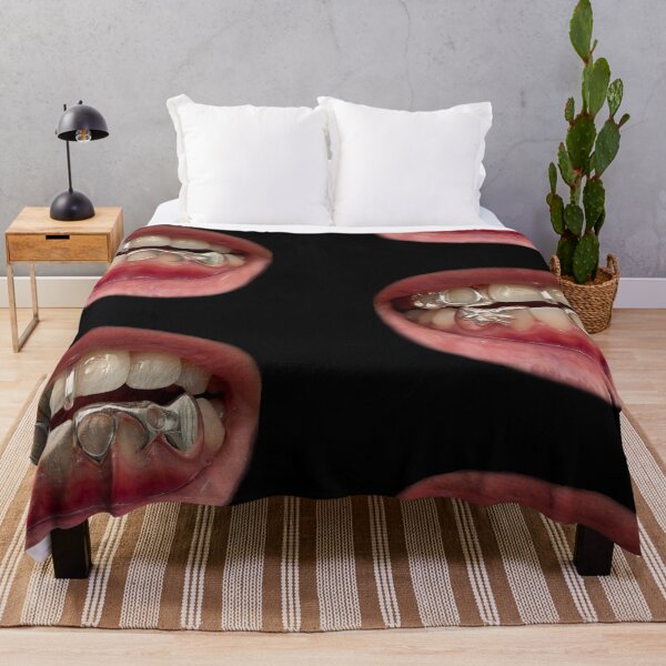 Item preview, Grillz designed and sold by studioiris.