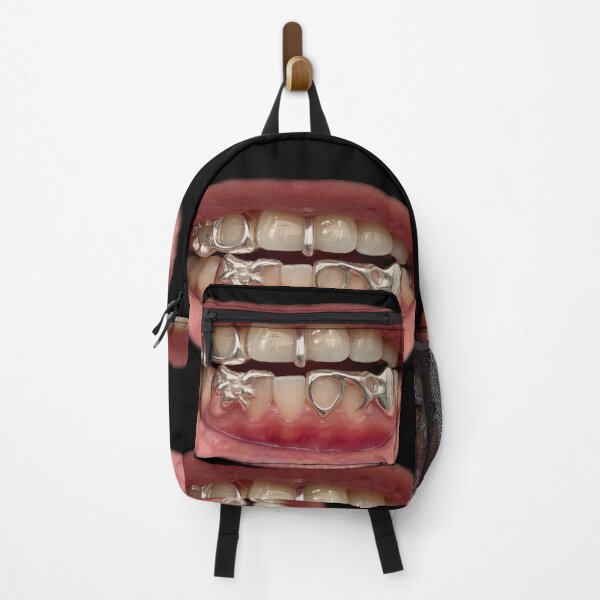 Item preview, Grillz designed and sold by studioiris.