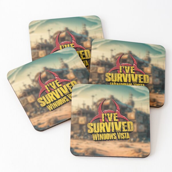 Item preview, Post-apocalyptic game quote designed and sold by Arturo Vivo.