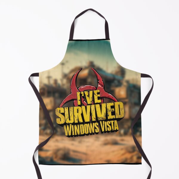 Item preview, Post-apocalyptic game quote designed and sold by Arturo Vivo.