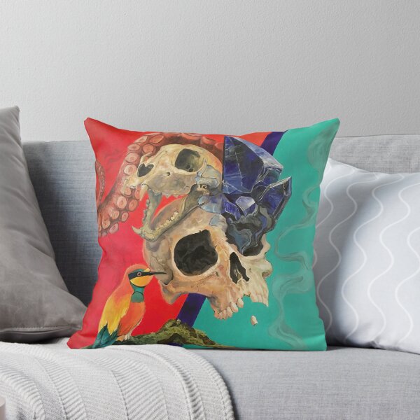 Item preview, Cabin Fever designed and sold by PaintedParrott.