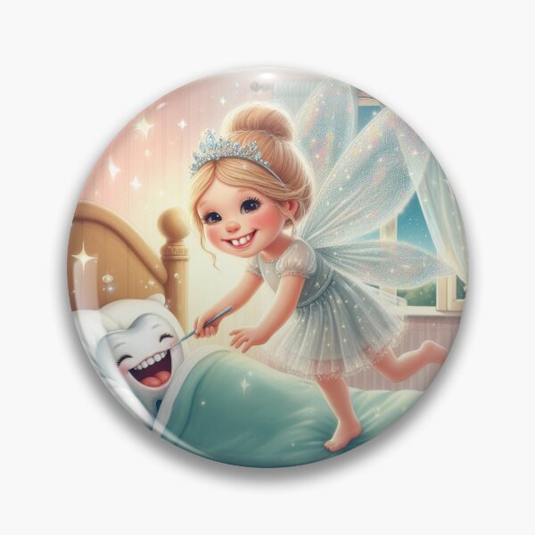 Item preview, Tooth Fairy designed and sold by RaF71PrO.
