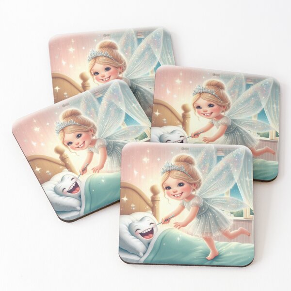 Item preview, Tooth Fairy designed and sold by RaF71PrO.