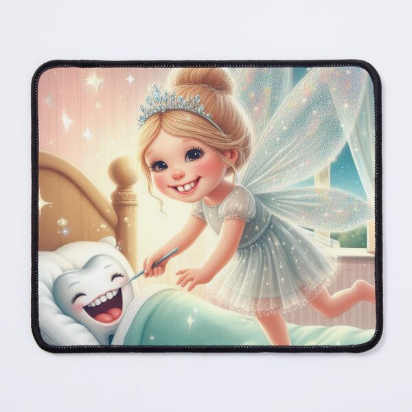 Item preview, Tooth Fairy designed and sold by RaF71PrO.
