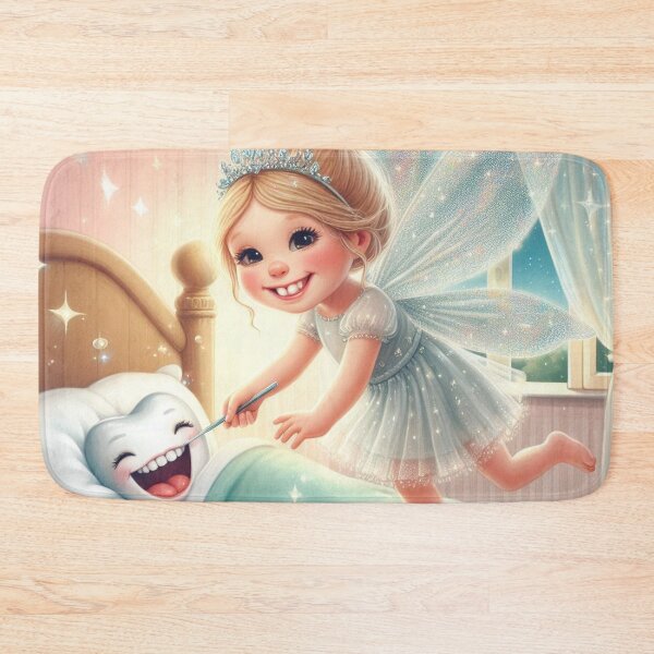 Item preview, Tooth Fairy designed and sold by RaF71PrO.