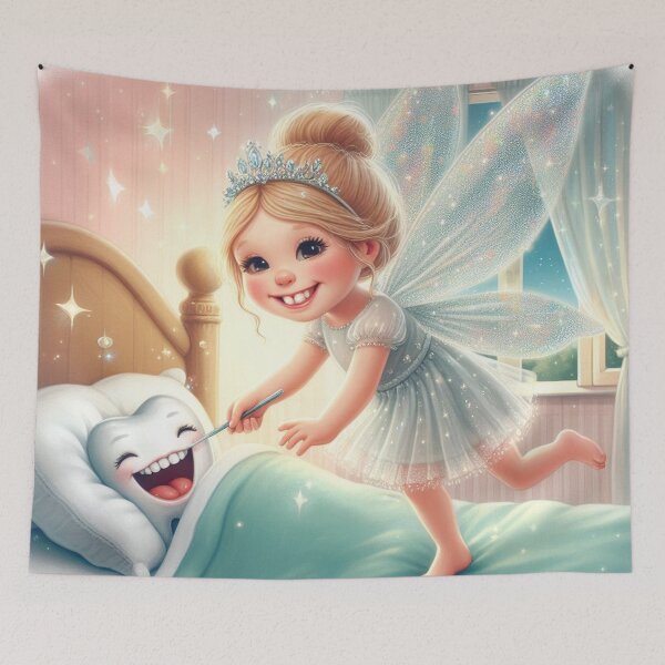Item preview, Tooth Fairy designed and sold by RaF71PrO.