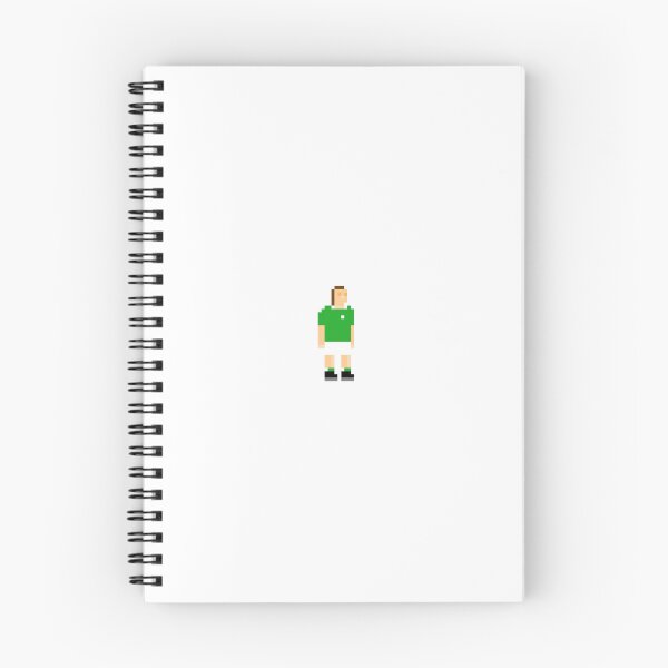 Item preview, Ireland RU designed and sold by 8BitRugby.