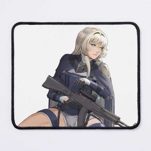 Item preview, AN94 Girls Frontline designed and sold by Rizalkfc36-shop.