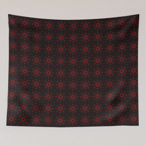 Item preview, Horizontal Exploding Starburst  designed and sold by Gozamy.