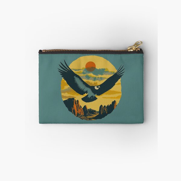 Item preview, Andean condor designed and sold by Wild-Co.