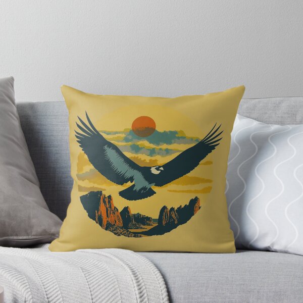 Item preview, Andean condor designed and sold by Wild-Co.