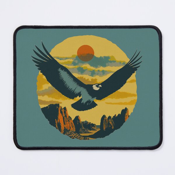 Item preview, Andean condor designed and sold by Wild-Co.