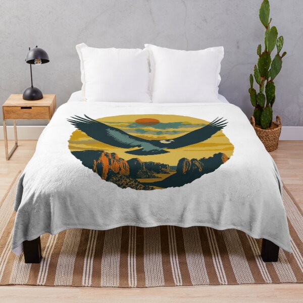 Item preview, Andean condor designed and sold by Wild-Co.