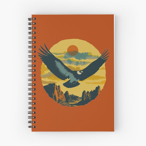 Item preview, Andean condor designed and sold by Wild-Co.