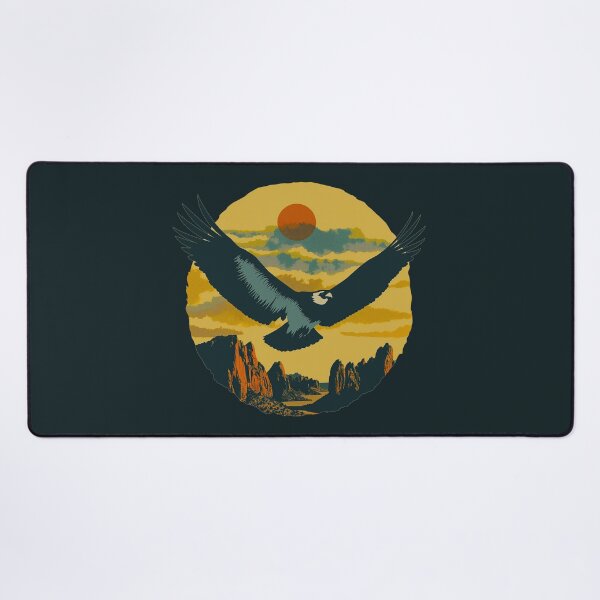 Item preview, Andean condor designed and sold by Wild-Co.