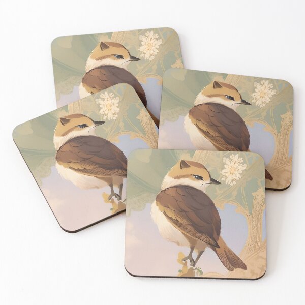 Item preview, Lonely Bird designed and sold by Jasna Dragun.