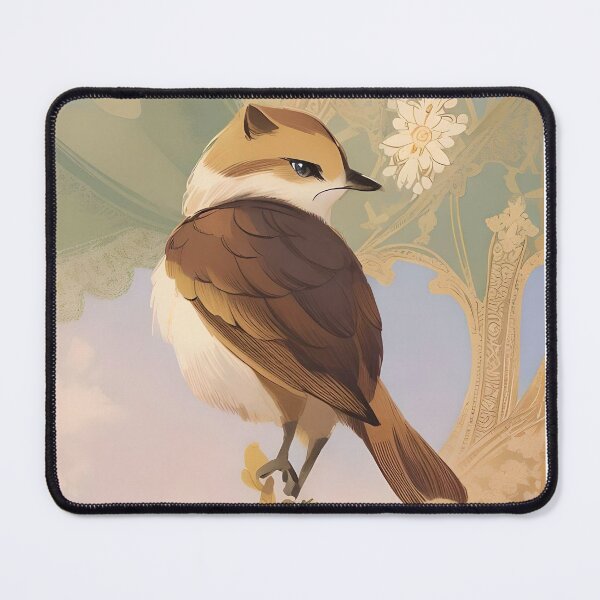 Item preview, Lonely Bird designed and sold by Jasna Dragun.