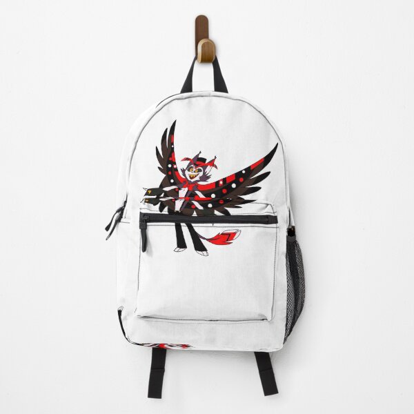 Item preview, Hazbin Hotel_Husk designed and sold by Designnnyy.