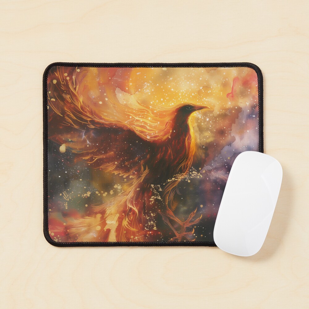 Item preview, Mouse Pad designed and sold by palmyst.