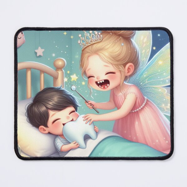 Item preview, Tooth Fairy designed and sold by RaF71PrO.