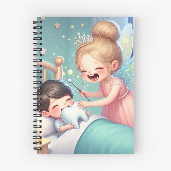 Item preview, Tooth Fairy designed and sold by RaF71PrO.