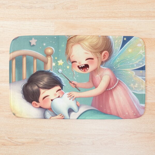 Item preview, Tooth Fairy designed and sold by RaF71PrO.