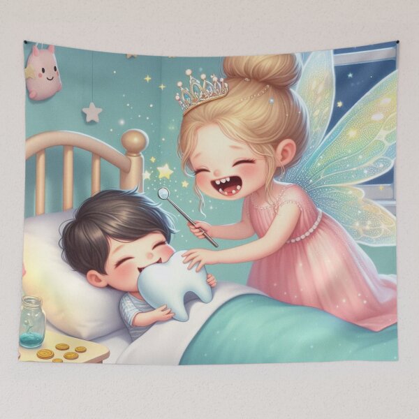 Item preview, Tooth Fairy designed and sold by RaF71PrO.