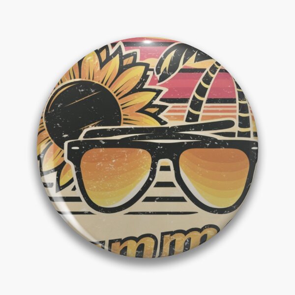 Item preview, Summer 2024 Good Vibes designed and sold by Sidney Graf.