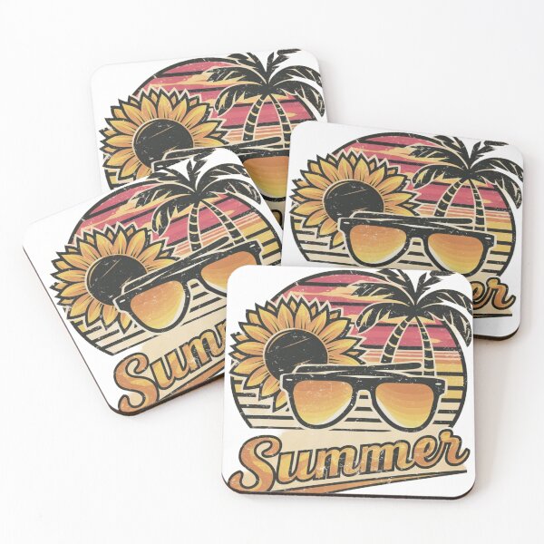 Item preview, Summer 2024 Good Vibes designed and sold by Sidney Graf.