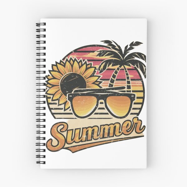 Item preview, Summer 2024 Good Vibes designed and sold by Sidney Graf.