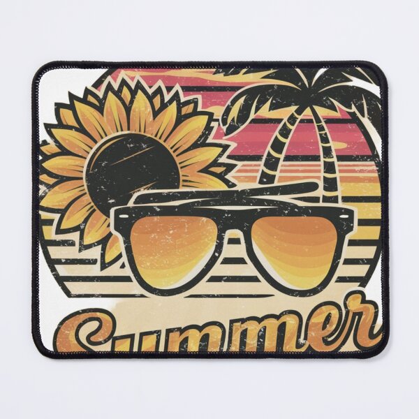 Item preview, Summer 2024 Good Vibes designed and sold by Sidney Graf.